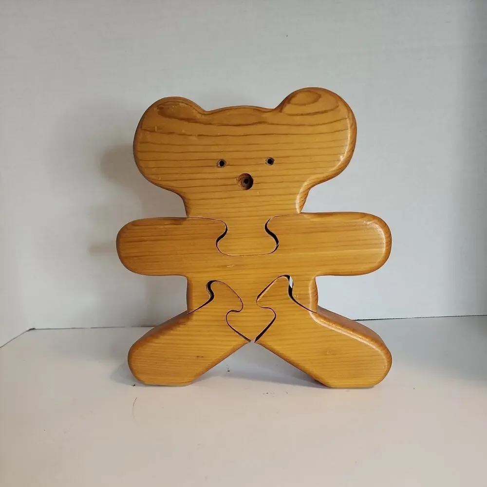 Hand Made 7